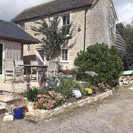 Bed and Breakfast The Barn @ Hillside Marnhull Экстерьер фото