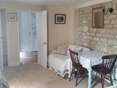 Bed and Breakfast The Barn @ Hillside Marnhull Экстерьер фото