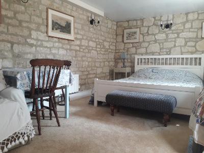 Bed and Breakfast The Barn @ Hillside Marnhull Экстерьер фото