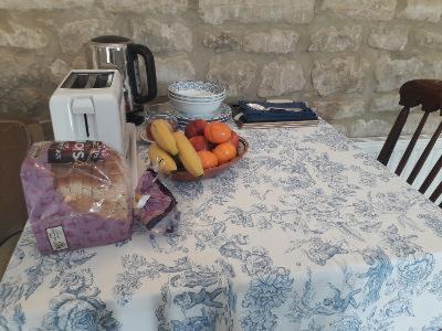 Bed and Breakfast The Barn @ Hillside Marnhull Экстерьер фото